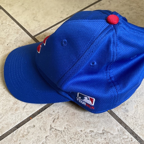 Major League Baseball Chicago Cubs youth hat - Picture 2 of 4